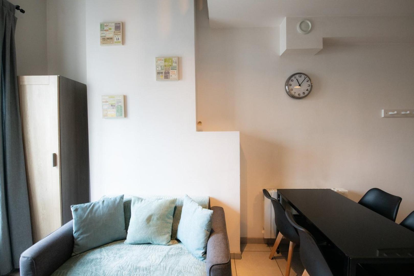 Urban Loft C Quartier Part-Dieu Avec Garage Inclus Lyon Exterior photo